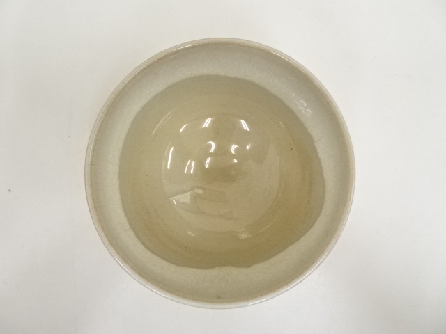 道具 ] - 道具 赤膚焼 玉泉造 茶碗（共箱） | ネットショップ圭